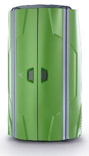 Служба Сервиса Соляриев Рио - продажа соляриев Hapro Luxura V5