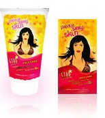 Крем для загара Papaya Sexy Skin